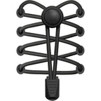 Round Locks Elastic