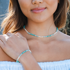 Anti-Anxiety + Healing Jewelry Set