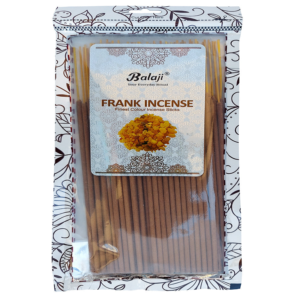 Balaji Collection Incense Sticks