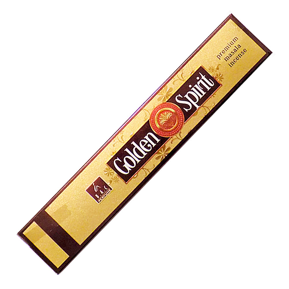 Balaji Golden Spirit Incense Sticks