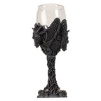 Baphomet Goblet 8"