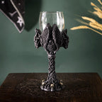 Baphomet Goblet 8"