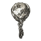 Bats & Moon Hand Mirror