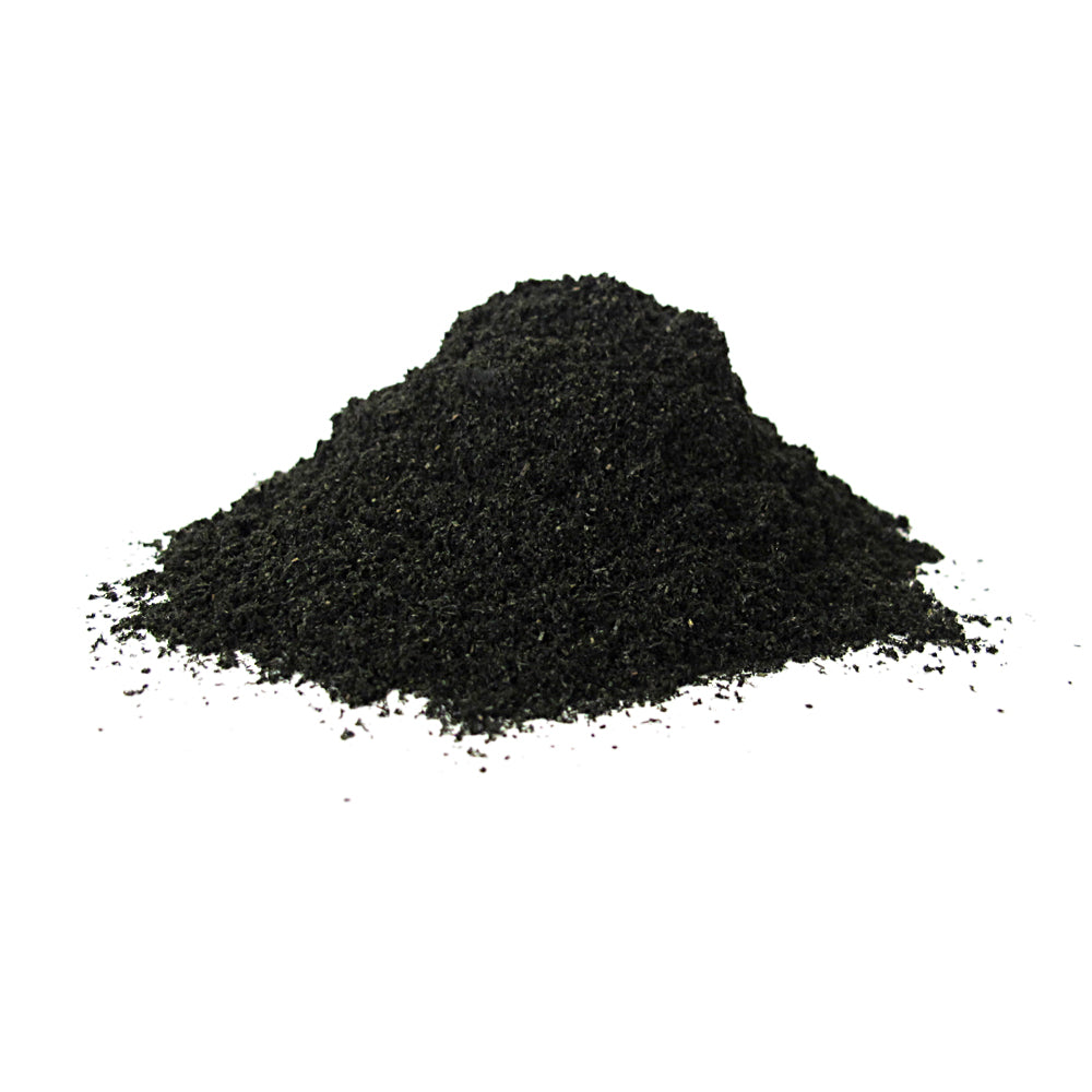 Black Art Incense Powder