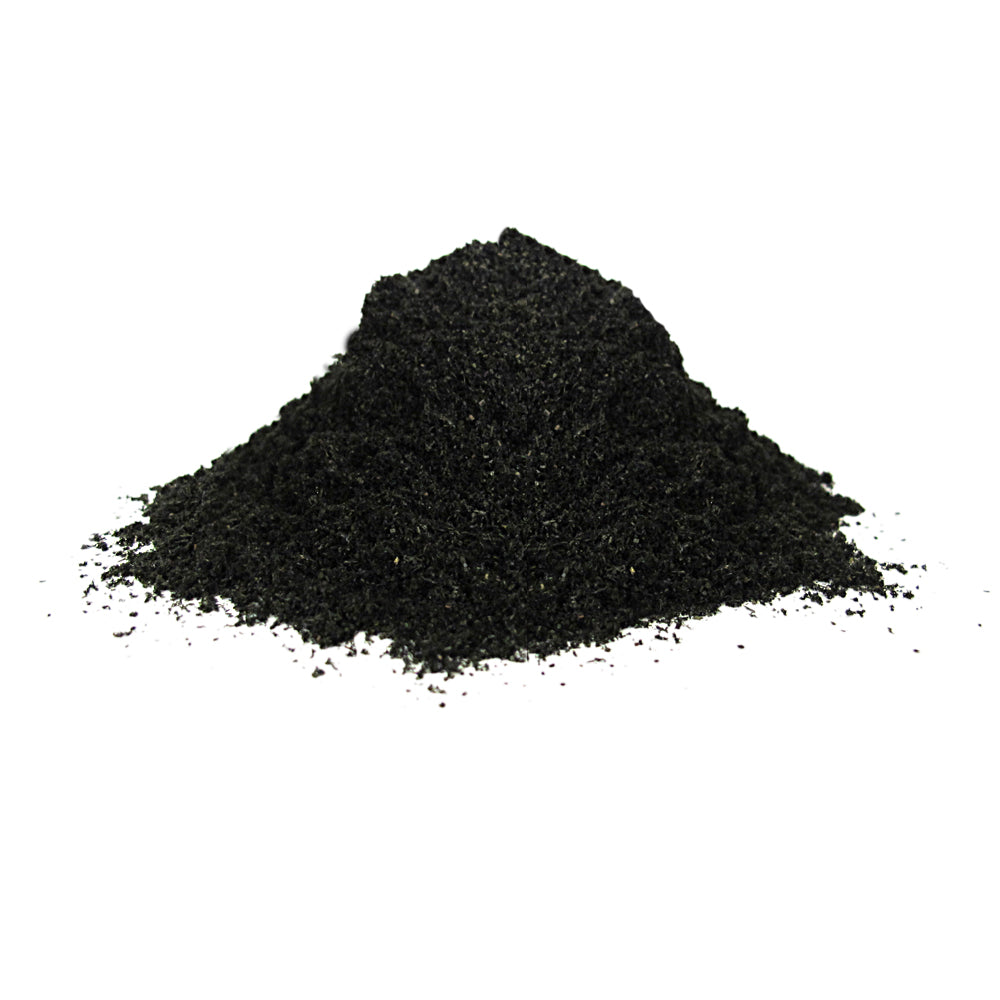 Black Cat Incense Powder