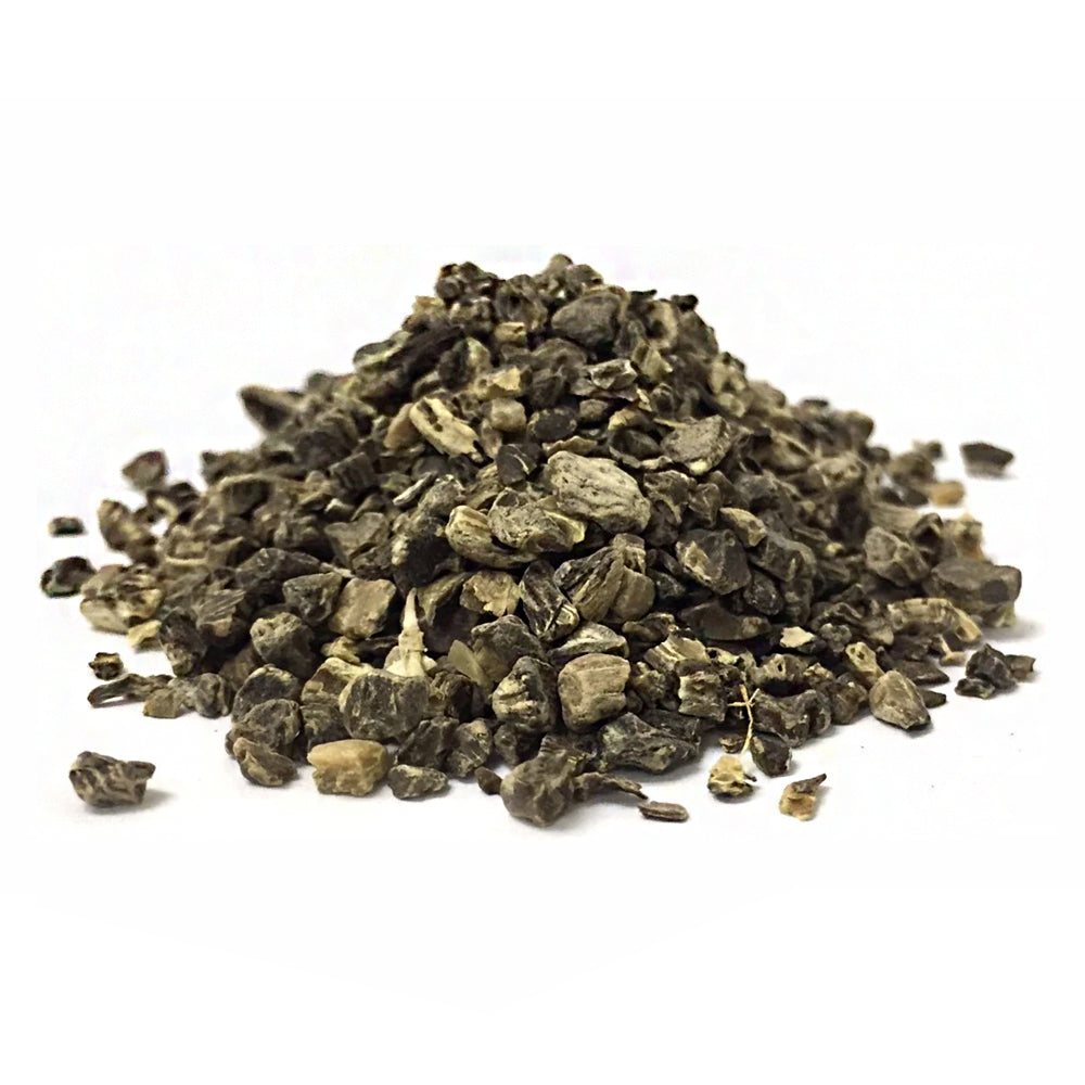 Black Cohosh Root Herbs