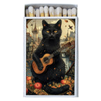 Most Amazing Matchboxes