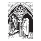 Black & White Rider-Waite® Tarot Deck