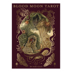 Blood Moon Tarot