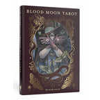 Blood Moon Tarot