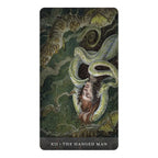 Blood Moon Tarot