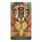 Blood Moon Tarot