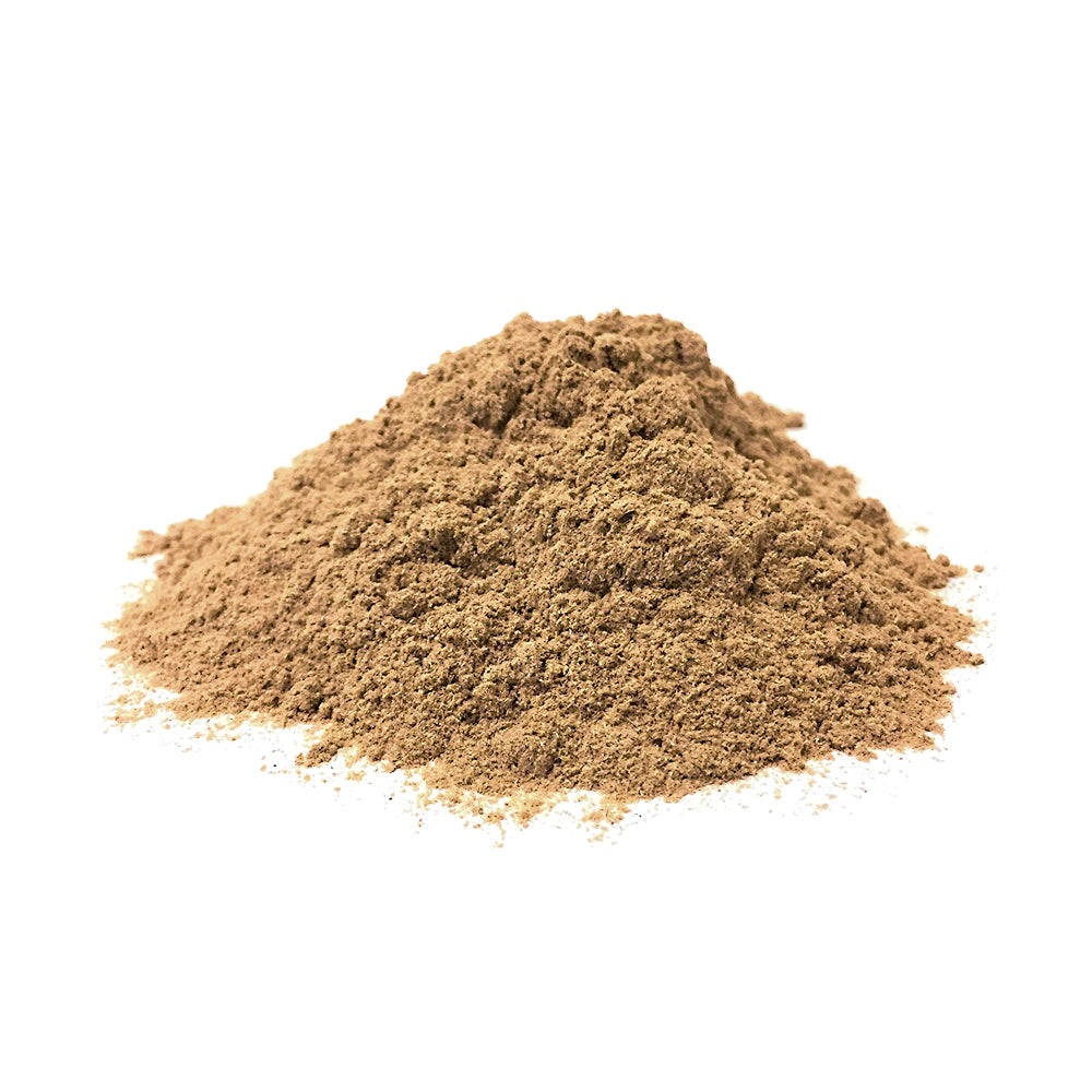 Vervain, Blue - Powder Herbs 1oz