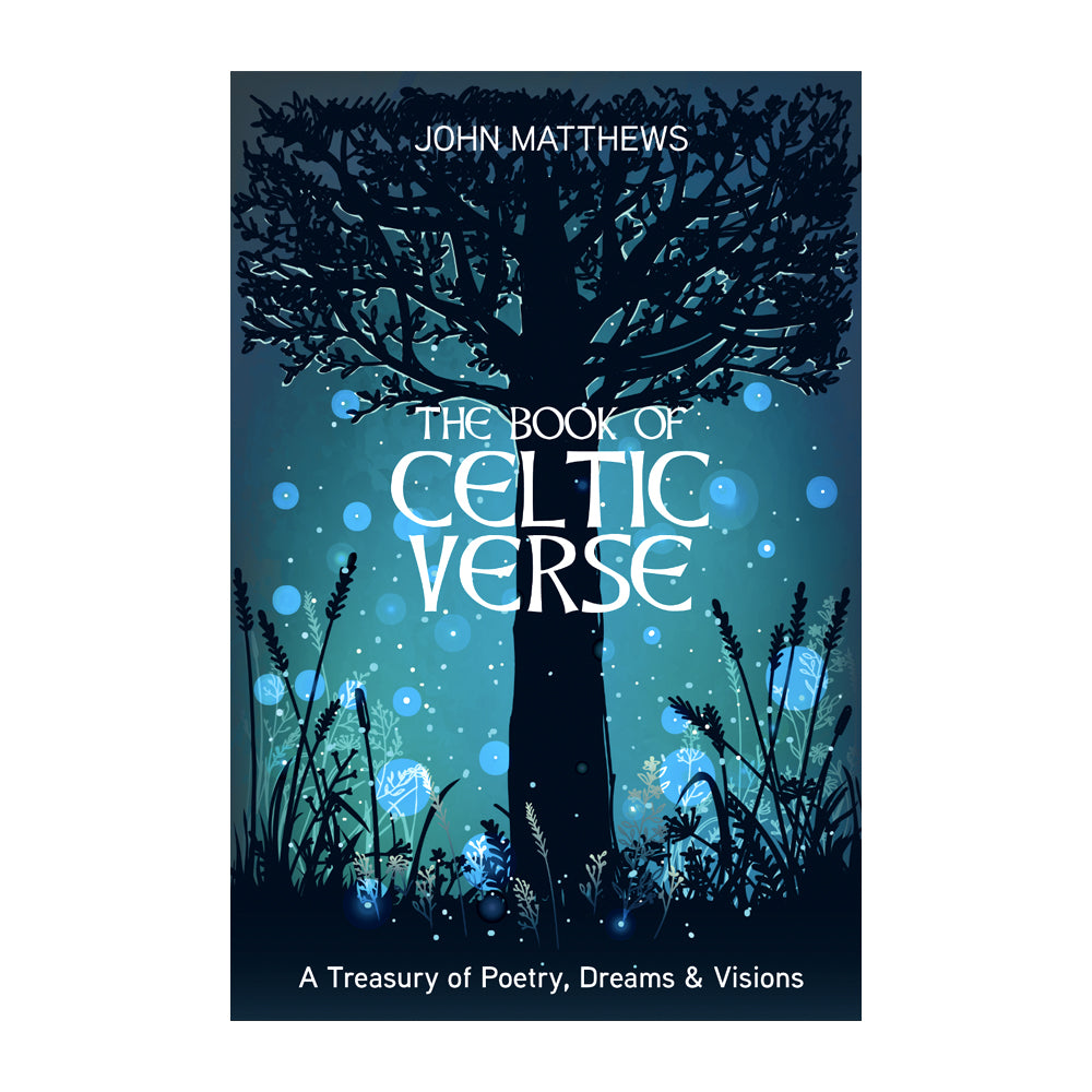 Book of Celtic Verse