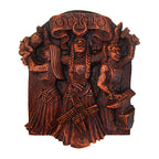 Brigid Plaque