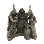 Brigid Statue - Stone Finish