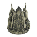 Brigid Statue - Stone Finish