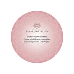 Buddhism Oracle Cards: The Science of Peace & Happiness