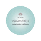 Buddhism Oracle Cards: The Science of Peace & Happiness