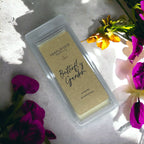 Butterfly Garden - WAX MELTS by Moon Water Apothecary