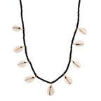 Sweet Escape Island Girl Necklace
