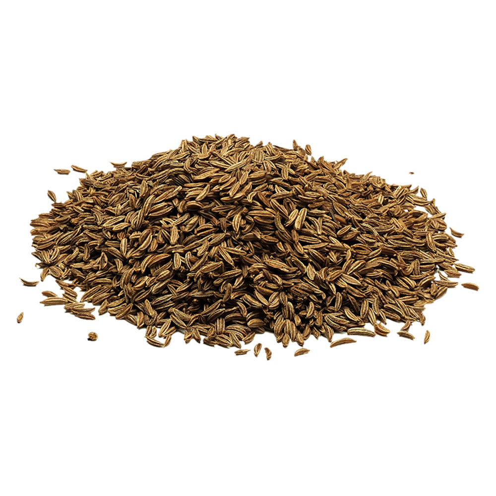 Caraway Seed - Whole Herbs 1oz
