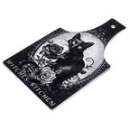 Cat's Kitchen Cutting Board