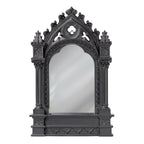 Cathedric Mirror