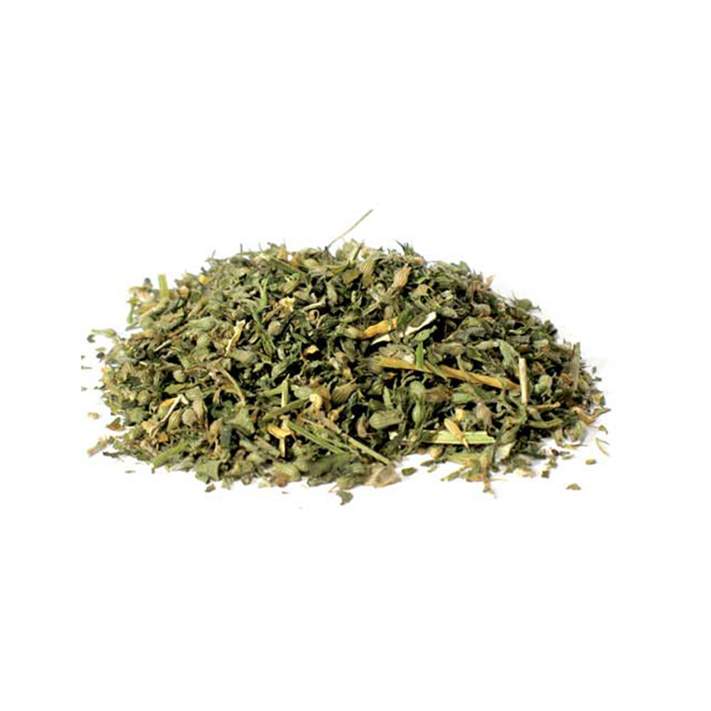 Catnip - Cut Herbs 2oz