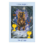 Celestial Tarot Deck
