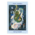 Celestial Tarot Deck