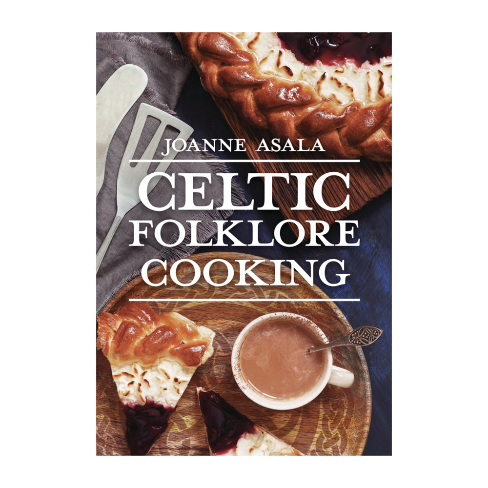 Celtic Folklore Cooking