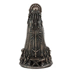 Celtic Goddess Brigid Statue