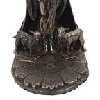 Celtic Goddess Brigid Statue