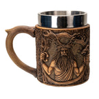 Cernunnos Mug - 13oz