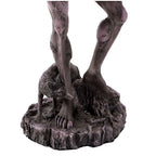 Cernunnos Statue