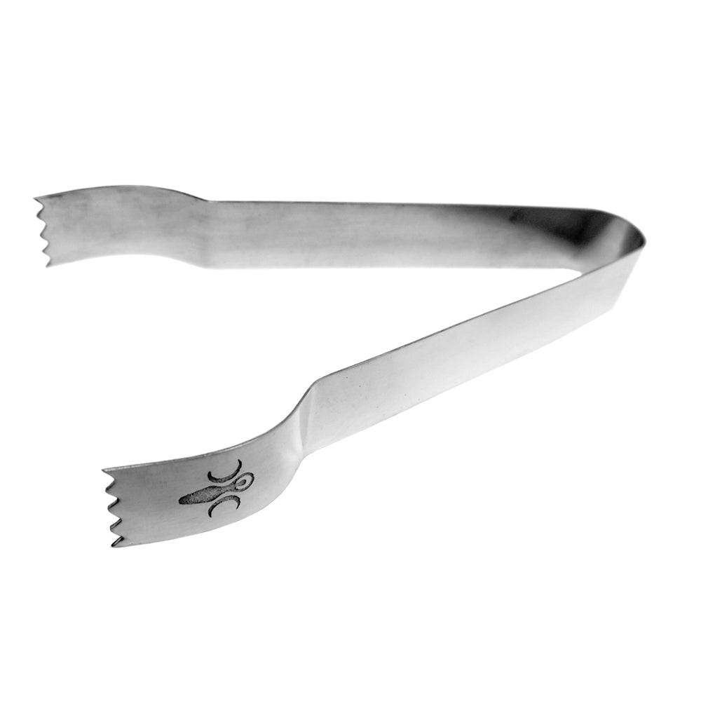 Charcoal Tongs - Goddess of Earth