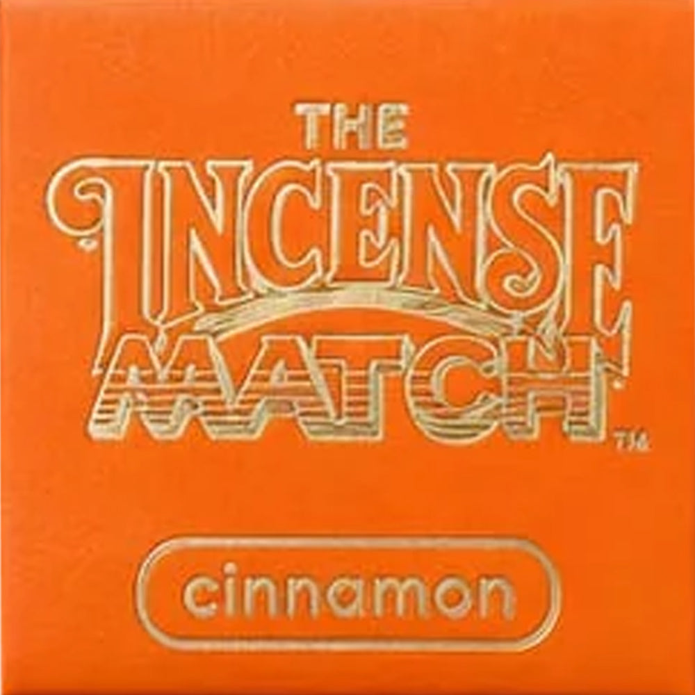 Incense Matches