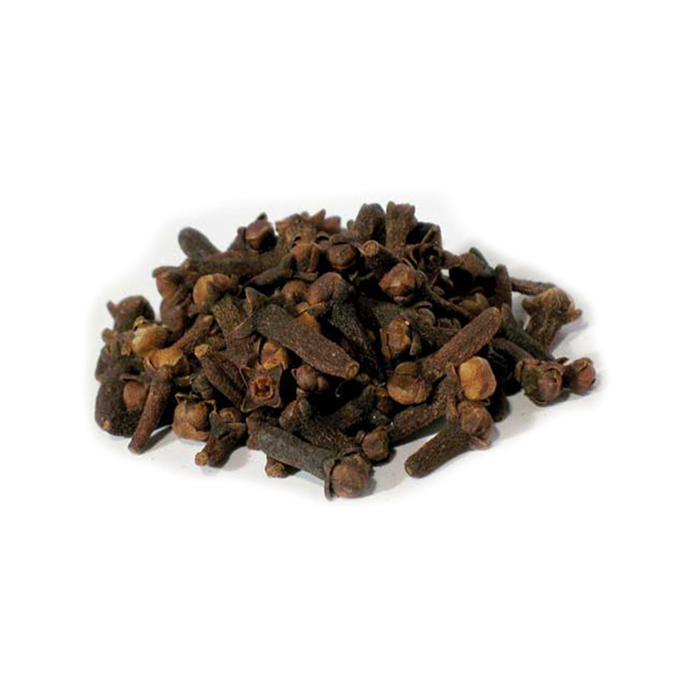 Cloves Whole Herbs 1 oz