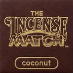 Incense Matches