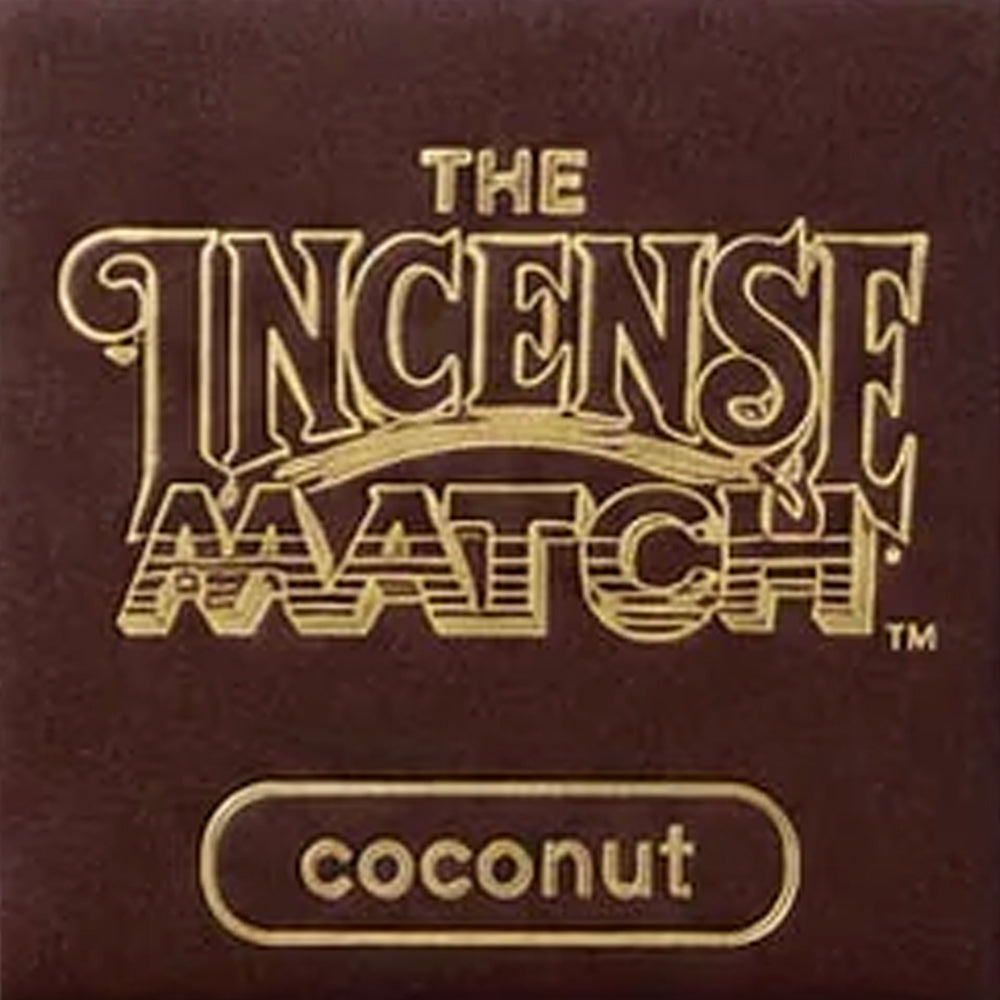 Incense Matches