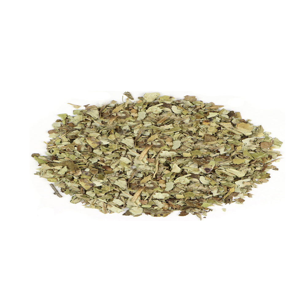 Coltsfoot Leaf - Cut Herbs