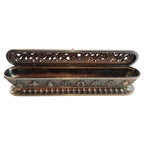 Copper Tibetan Incense Burner