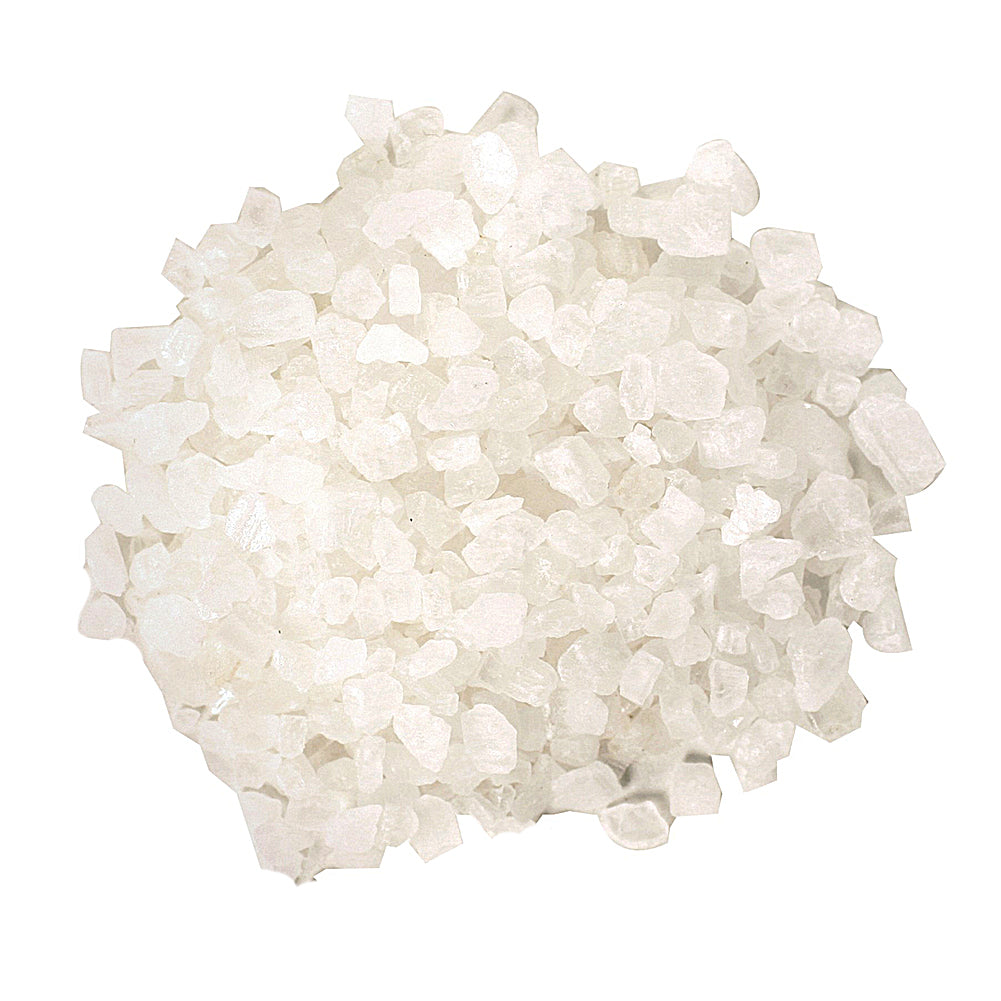 Sea Salt - Coarse 4oz