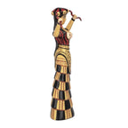 Cretan Snake Goddess Statue