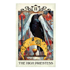 Crow Tarot