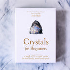 Crystals for Beginners
