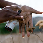 Herbal Sanitizer
