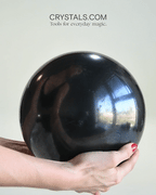 Shungite Sphere