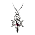 Danu Pendant - Alchemy of England